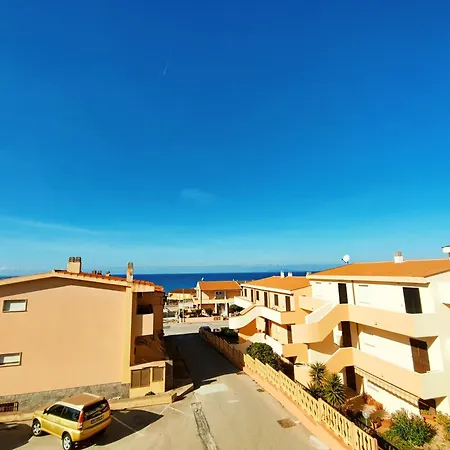 Apartment Gardenia Castelsardo