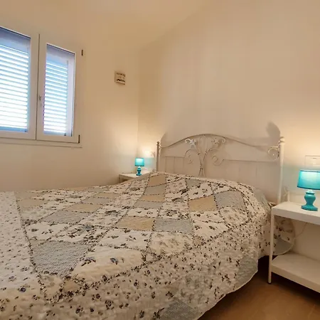Apartment Gardenia Castelsardo