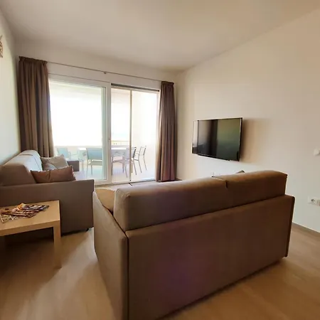 Gardenia Apartment *