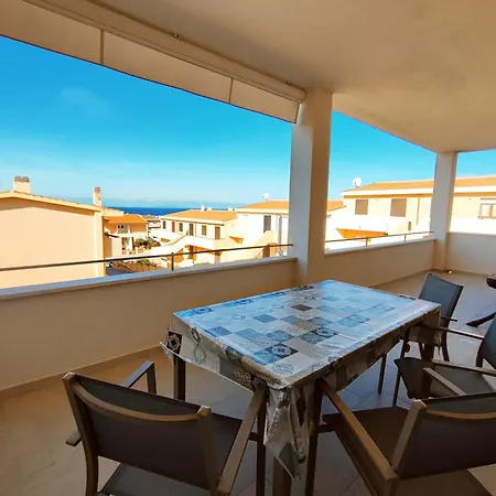 Gardenia Apartment *