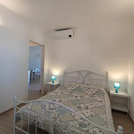 Gardenia Apartment Castelsardo