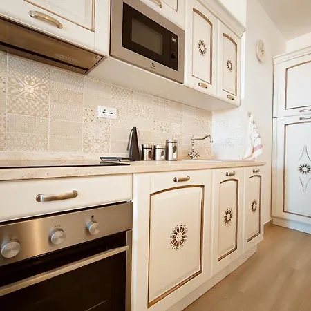Apartment Gardenia Castelsardo