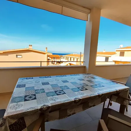 Gardenia Apartment