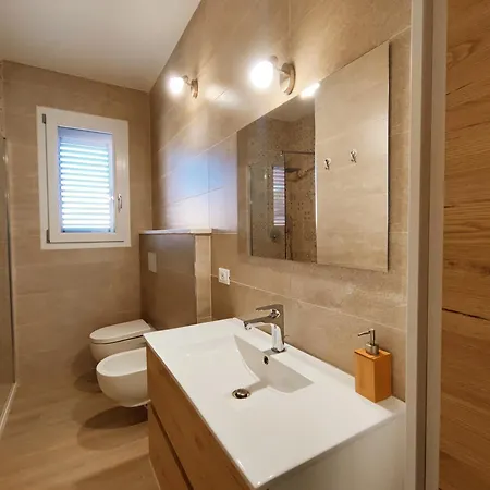 Gardenia Apartment *