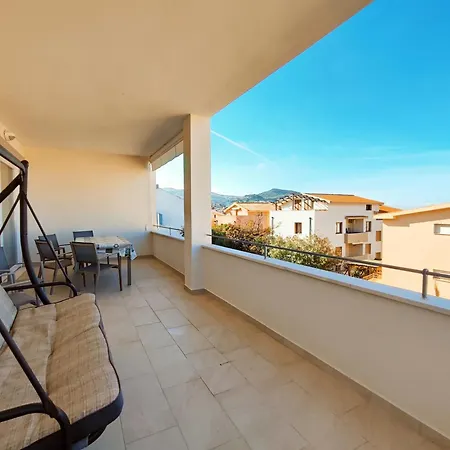 Gardenia Castelsardo