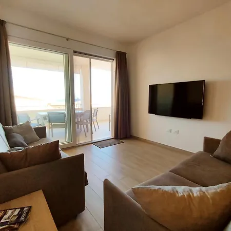 Gardenia Apartment