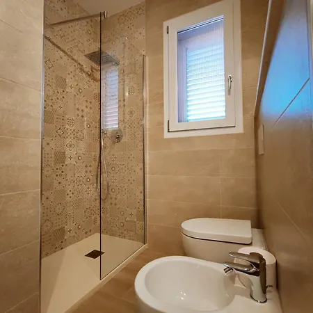 Gardenia Apartment