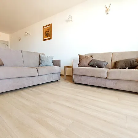 Appartement Gardenia *