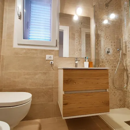 Gardenia Appartement