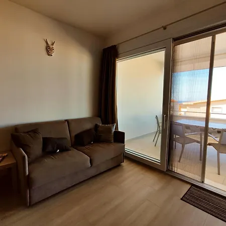 Gardenia Appartement *