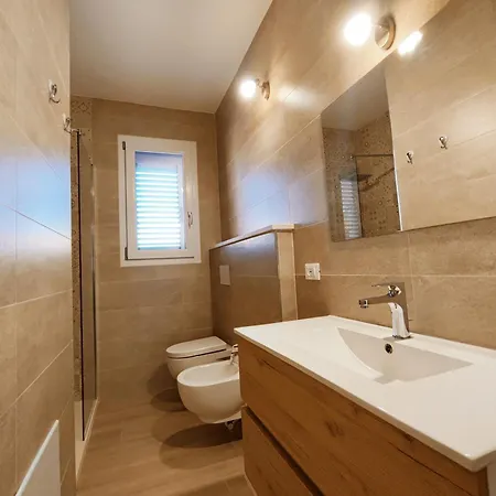 Appartement Gardenia
