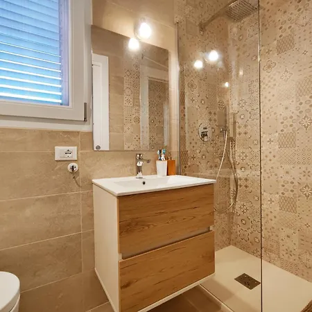 Appartement Gardenia Castelsardo