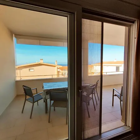 Gardenia Appartement *